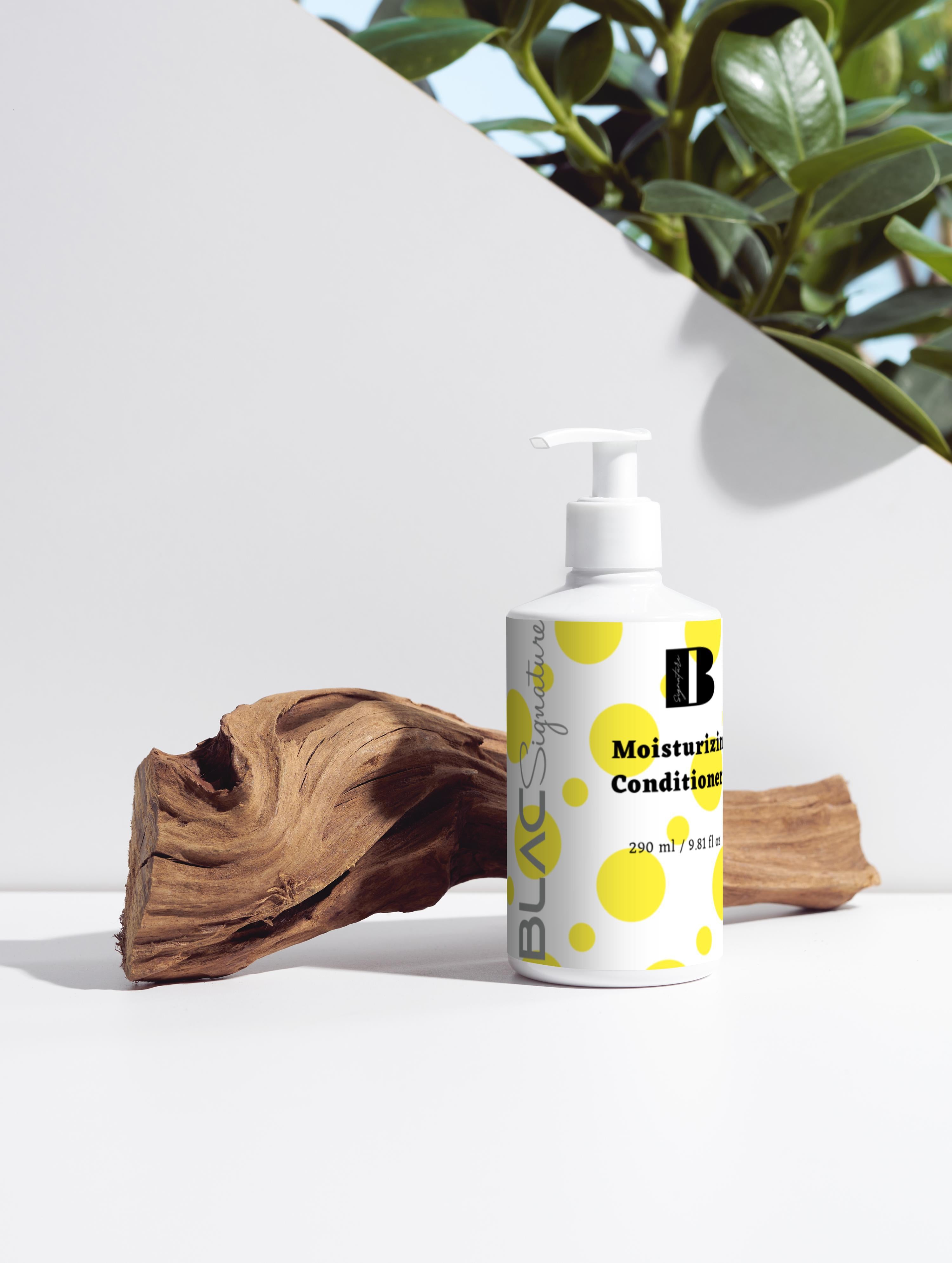 Moisturizing Conditioner