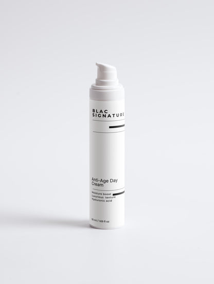 Anti-Aging Day Cream