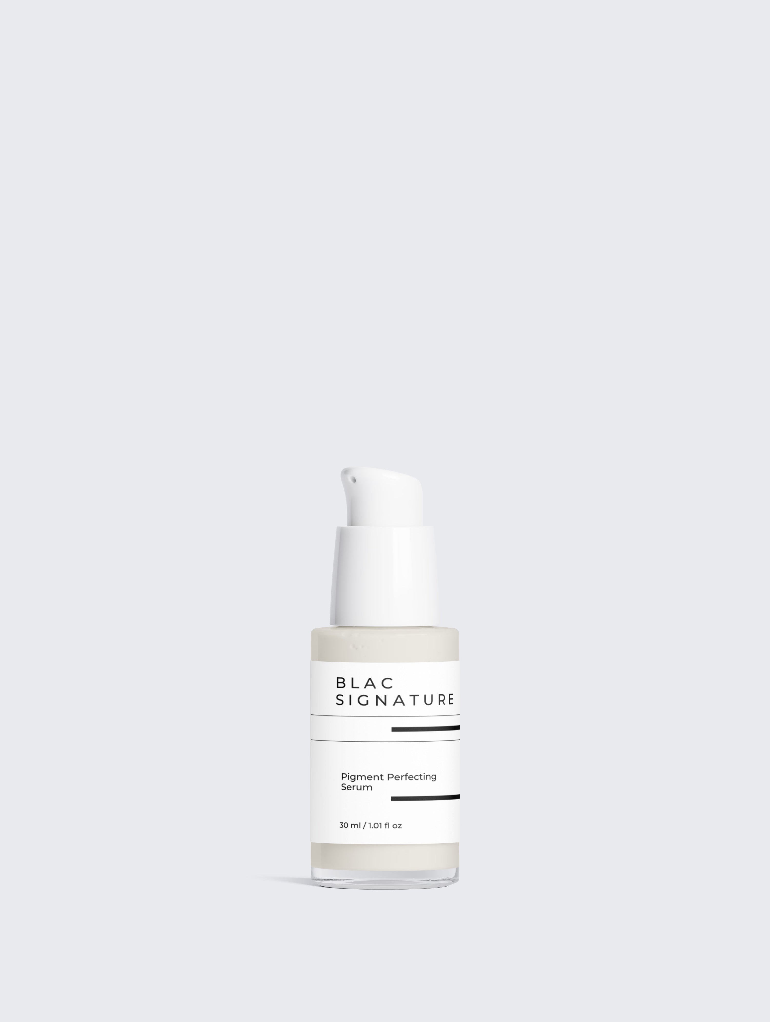 Pigment Perfecting Serum