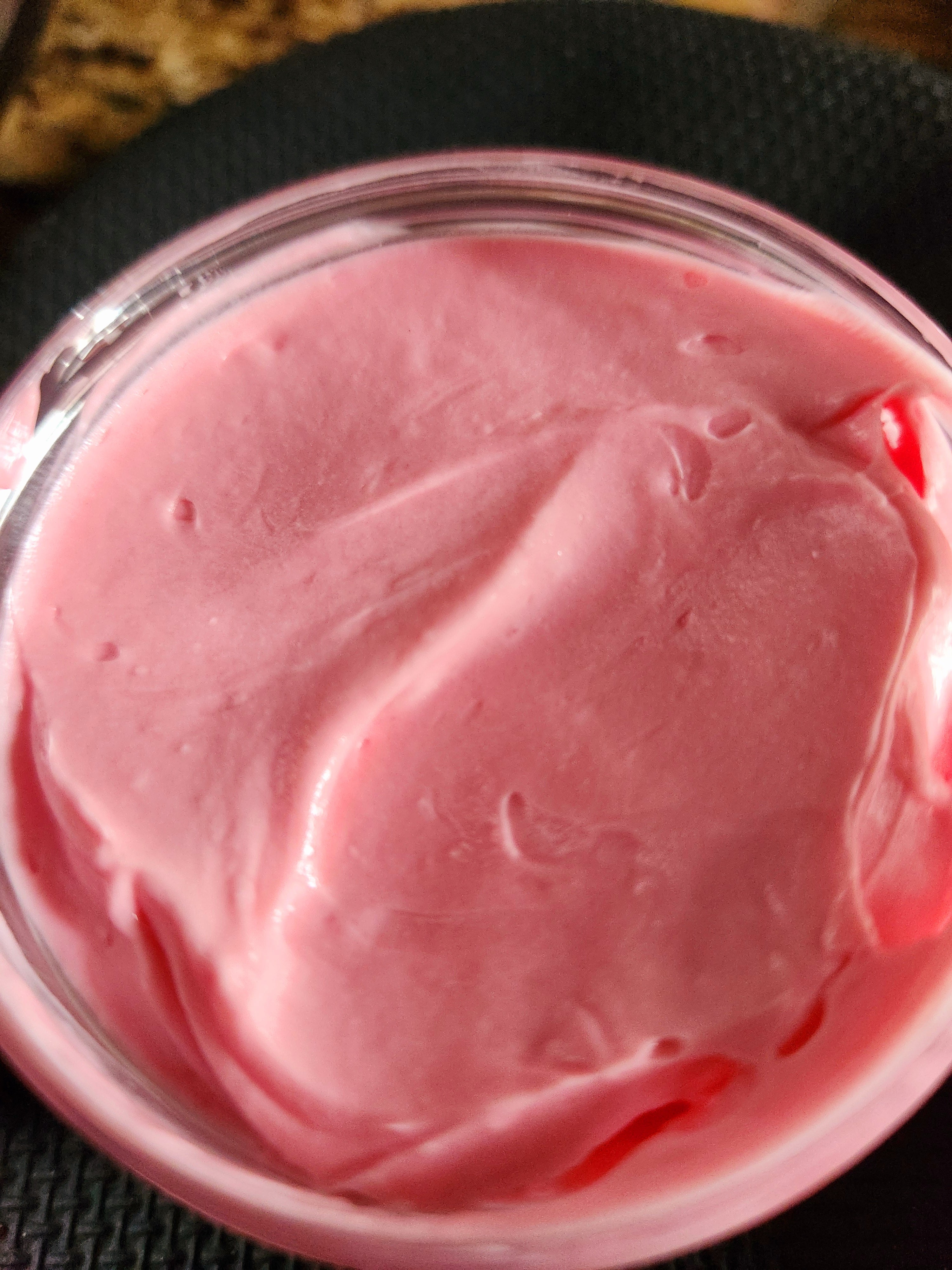 Luminosity Body Butta'