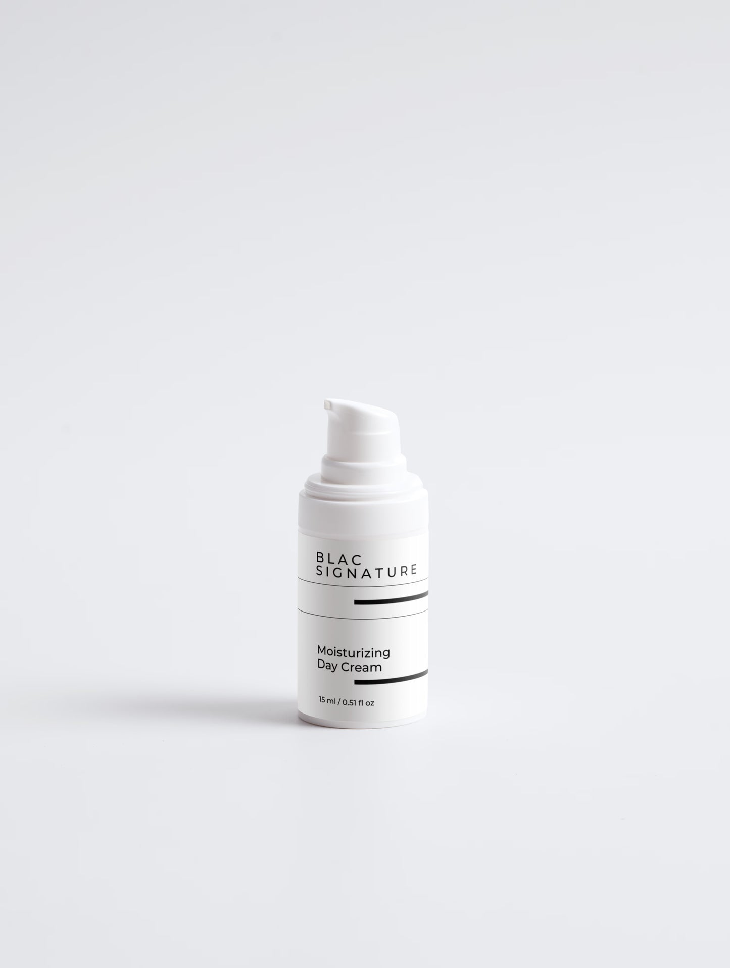 Moisturizing Day Cream