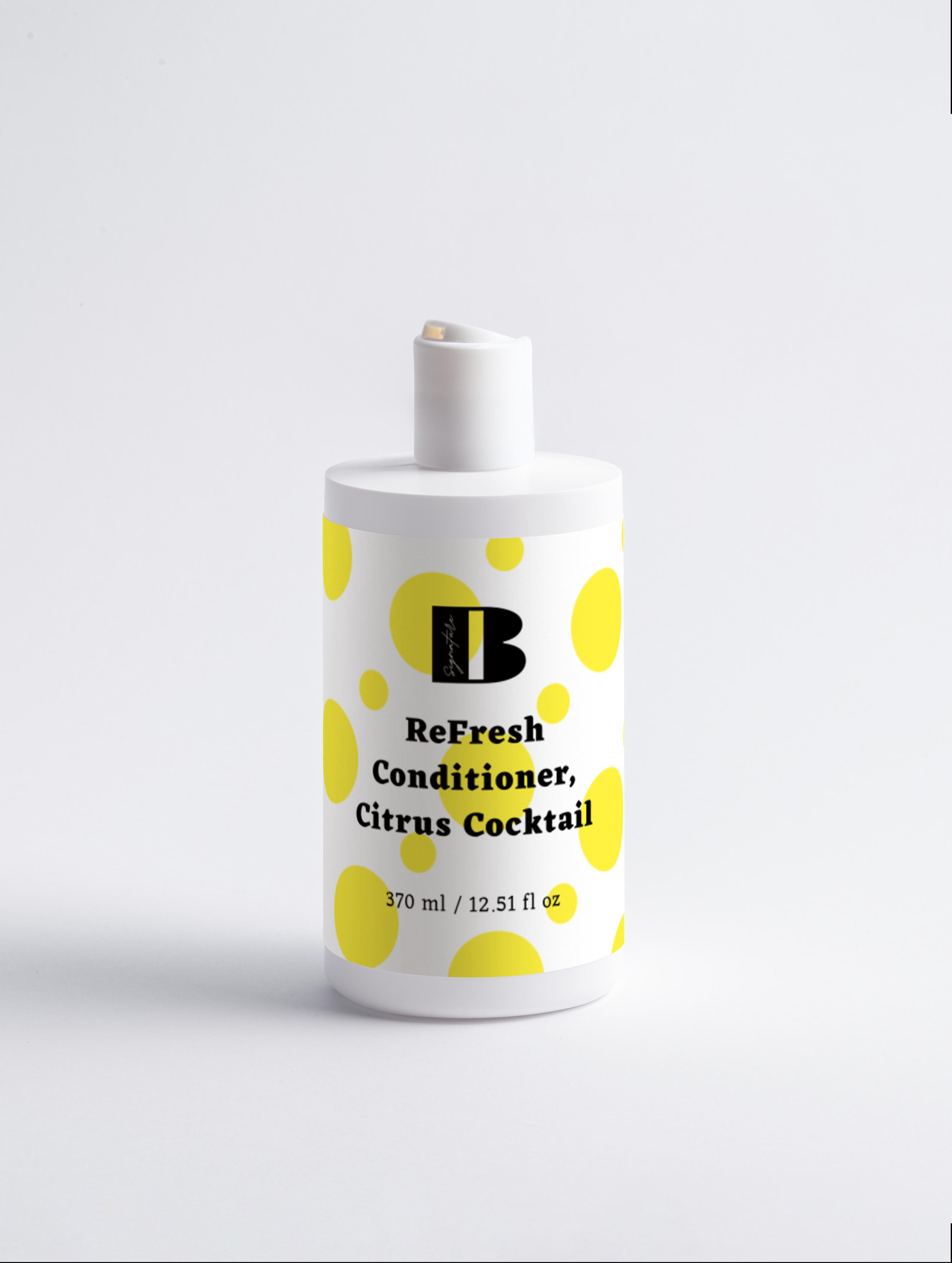 ReFresh Conditioner, Citrus Cocktail