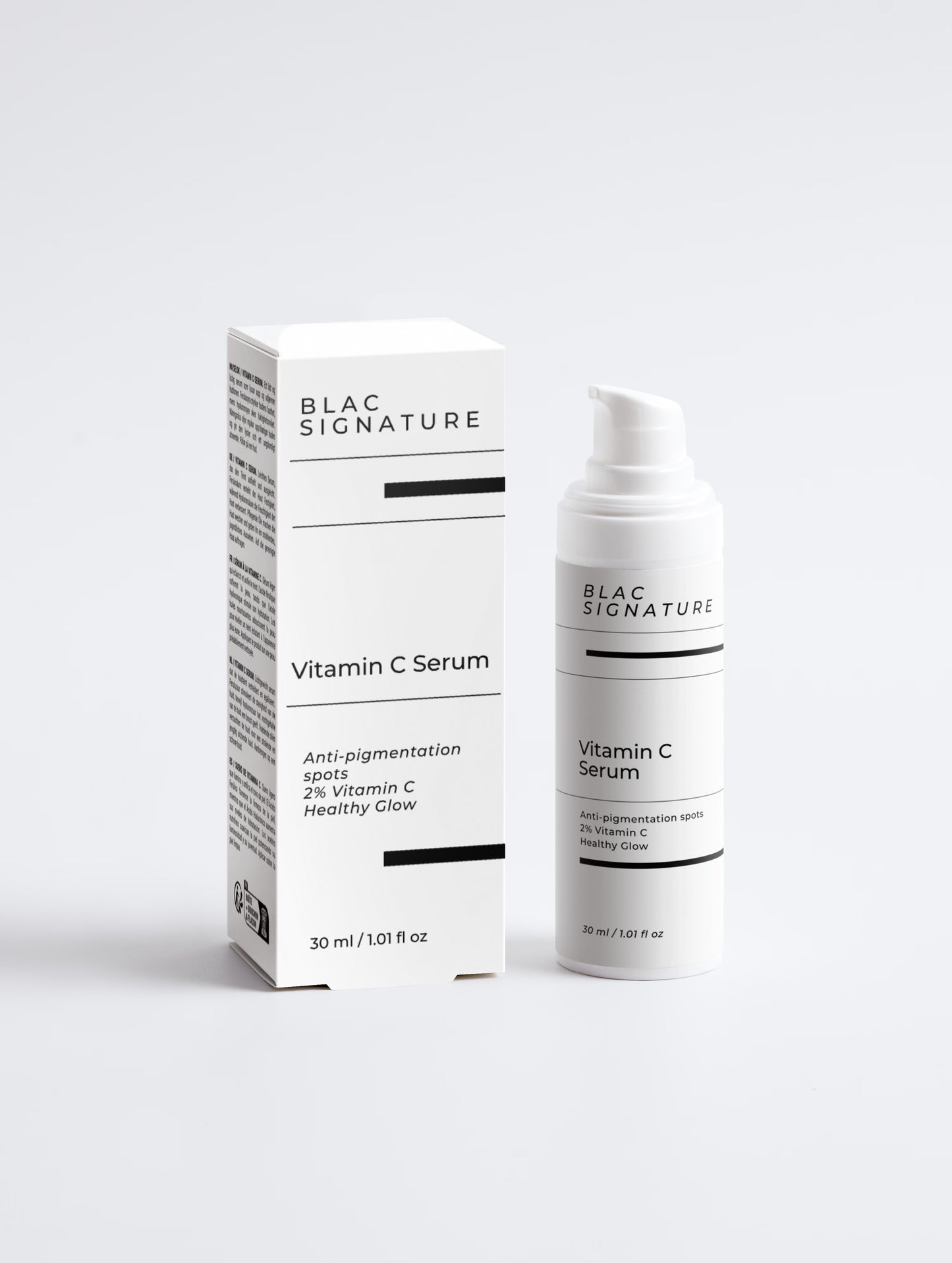 Vitamin C Serum