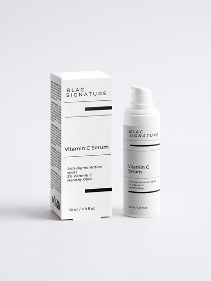 Vitamin C Serum