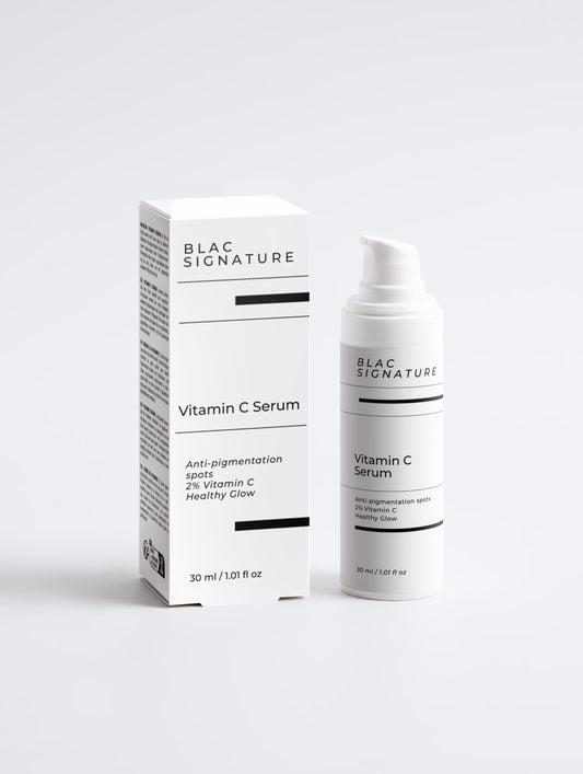Vitamin C Serum