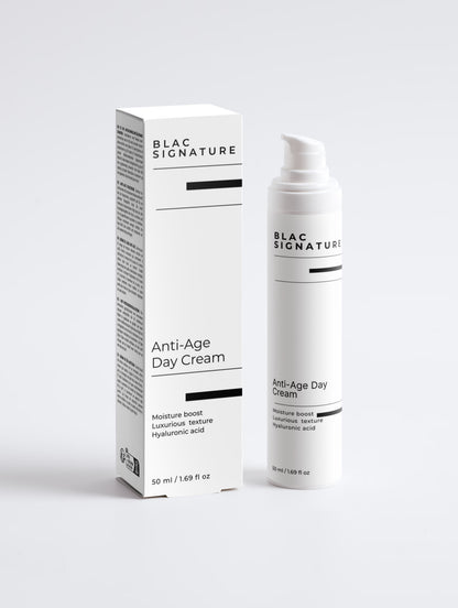 Anti-Aging Day Cream