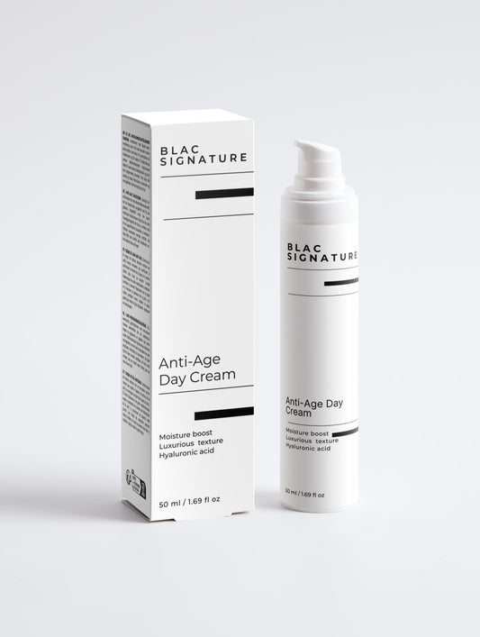 Anti-Aging Day Cream