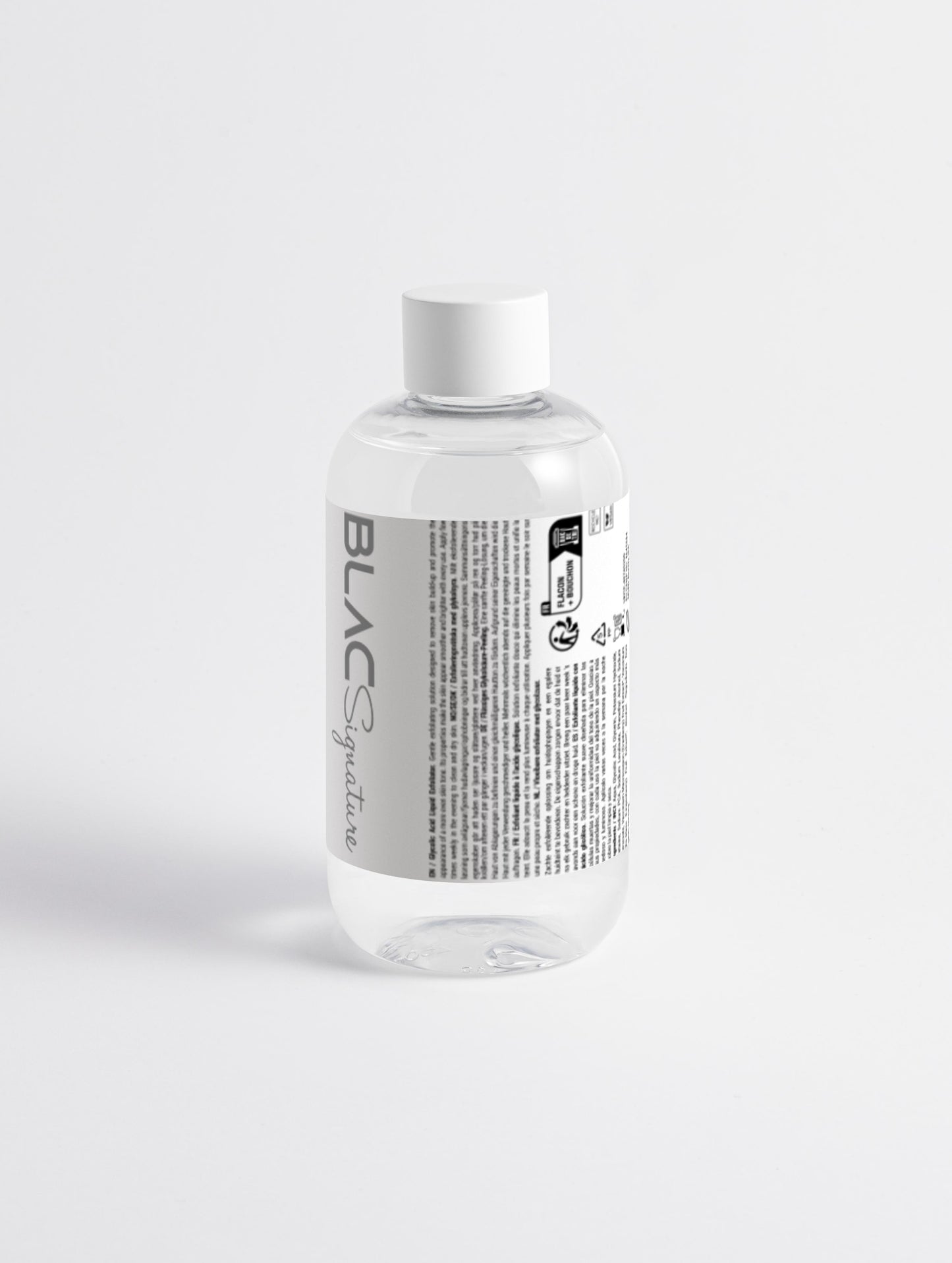 Glycolic Acid Exfoliating Toner